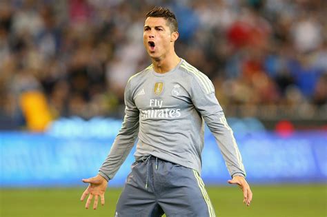 Cristiano Ronaldo To Manchester United Is It Going To Happen The