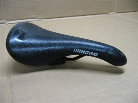 For Sale Early 90s Black Gt Dyno Viscount Seat