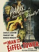 The Man on the Eiffel Tower (1949) - Burgess Meredith | Cast and Crew ...