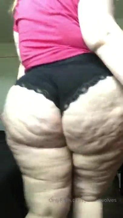 Jessica Thick Chubby Sexy Cellulite Butt Thighs Twerking 7 Xhamster