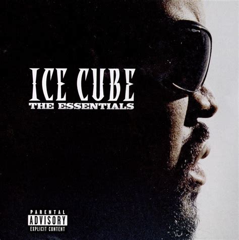 Ice Cube Featuringice Cube Compact Disc Rappersecom
