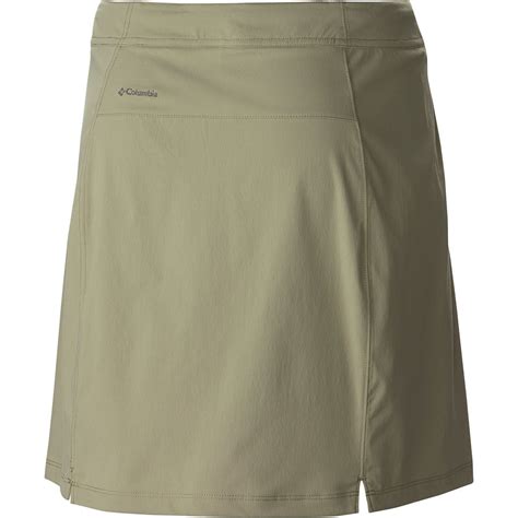 Columbia Just Right Skort Womens