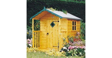 shire hide garden playhouse 4 stores pricerunner