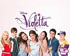 Violetta (saison 2) en septembre sur NT1