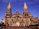 Estado de Jalisco - Guía de México | Turismo e información