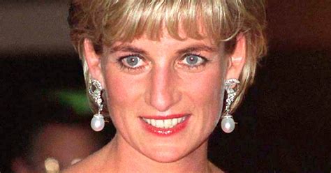 The Story Behind Princess Diana S Hairstyle Revealed