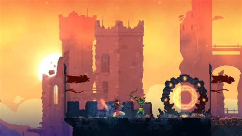 Buy Dead Cells Pc Game Steam Download