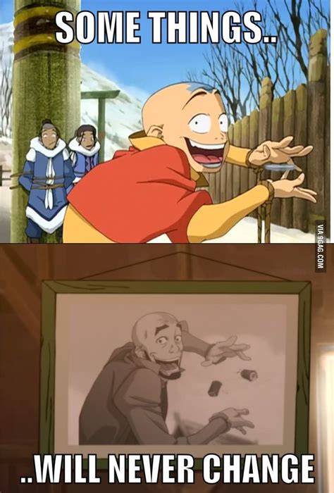 I Love Both Shows Gaming Avatar Funny Avatar Airbender Avatar Legend Of Aang