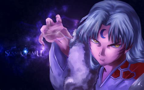 Sesshomaru Wallpaper 62 Images