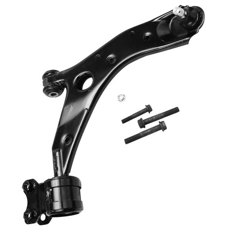 Front Lower Right Control Arm W Ball Joint Assembly For Mazda Ebay