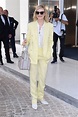 Cannes Film Festival: Cate Blanchett commands attention in lemon ...