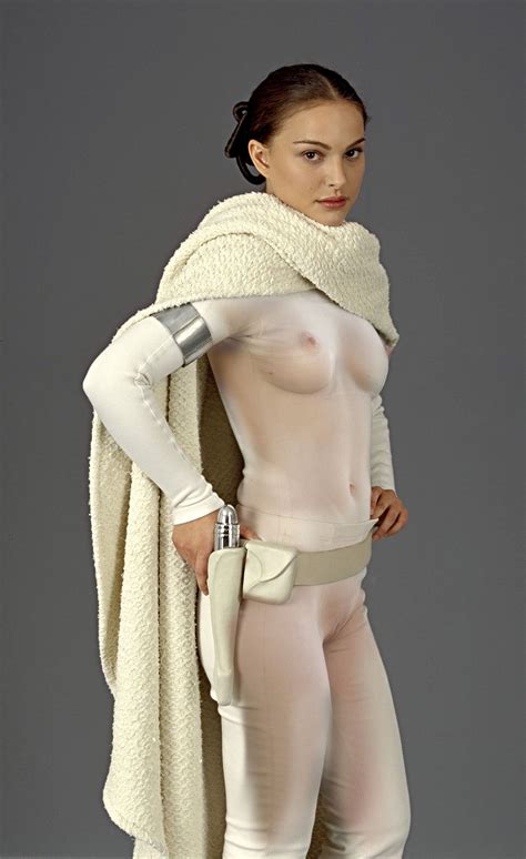 Post 2341048 Attackoftheclones Natalieportman Padmeamidala Starwars Fakes