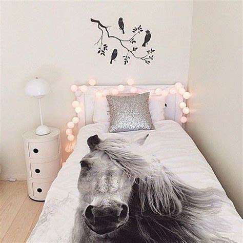 Horse bedroom decorating ideas thanks for watching remember to like, rate, and subscribe for more amazing decor ideas. mommo design: FAIRY LIGHTS | Kids | Pinterest | Design ...
