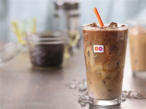 The Story Behind Our New Coconut Crème Pie Flavored Coffee Dunkin