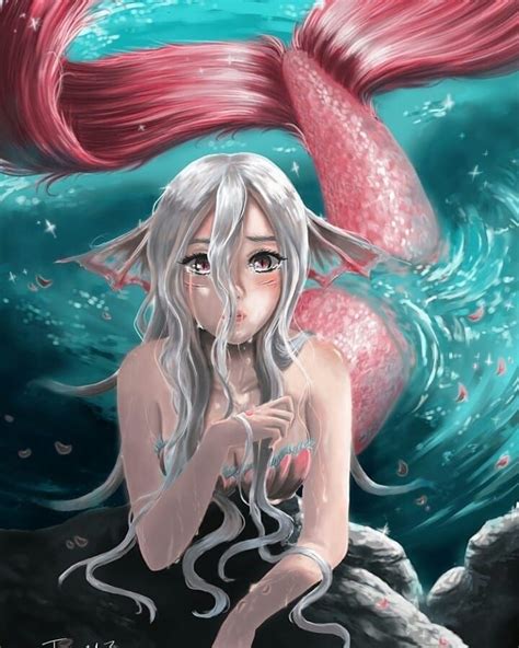 💓 Happy Sweet Mermaid Terrific Live A Creative Life A Job Of An Artist