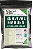 Amazon.com : 15, 000 Non GMO Heirloom Vegetable Seeds Survival Garden ...
