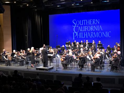 The reason music affects us the way it does is still a mystery, but that shouldn't stop you from enjoying it. Music that Inspired America 2018 | The Southern California Philharmonic