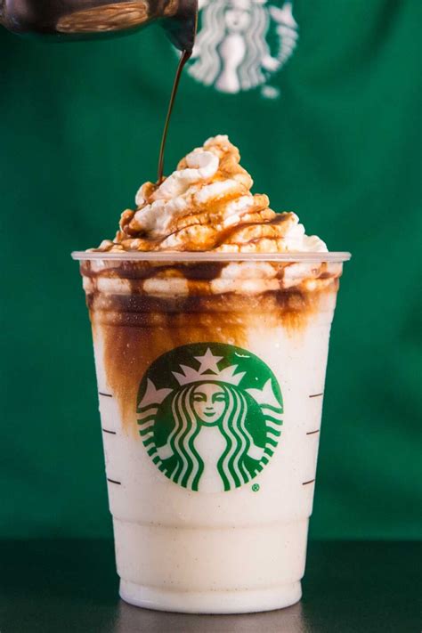 50 Popular Starbucks Secret Menu Drinks And How To Order Them Coffee