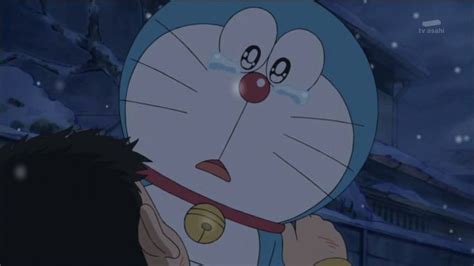 Doraemon Crying Doraemon Anime Kỳ ảo