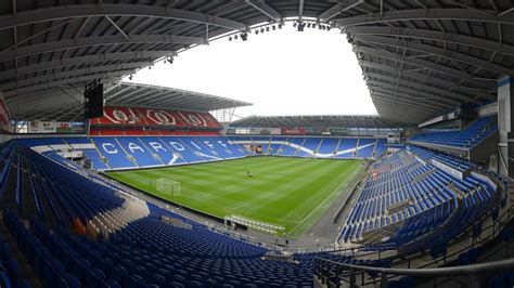 Cardiff City Stadium To Host Jd Welsh Cup Final Tnsfc