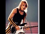 Matthias Jabs | Scorpions band, 80s bands, Heavy metal bands
