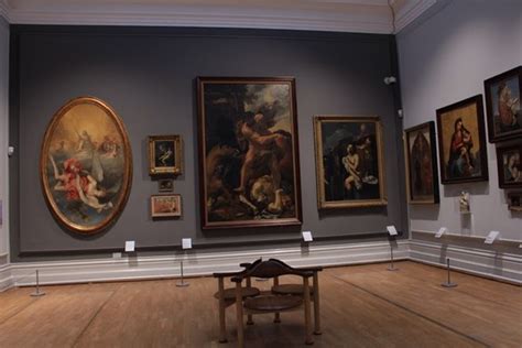 Find Museums In Nottingham