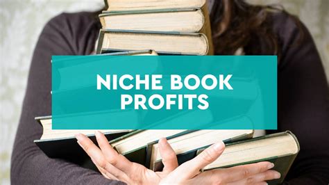 Niche Book Profits Learn How To Sell Books On Amazon