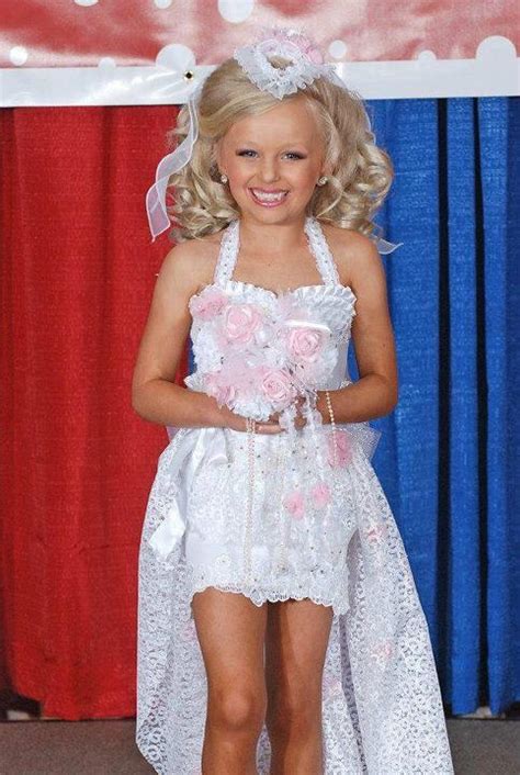 Rare Photos Toddlers And Tiaras Photo 33418112 Fanpop