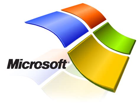 Logo Gallery Microsoft Logo