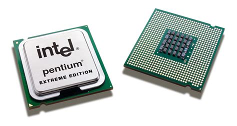 Intel Dual Core Processor Based Platforms