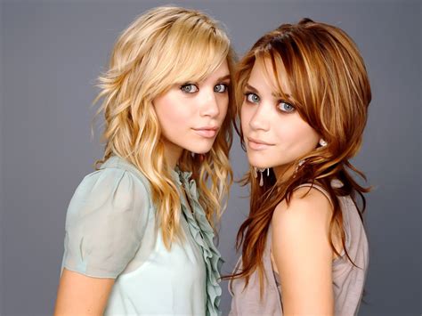 The Olsen Twins Net Worth Net Worth Mania