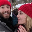 Happy Death Day's Jessica Rothe announces engagement with boyfriend ...