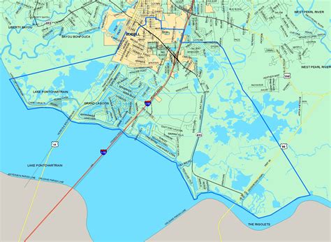 Breaking: St Tammany Parish Jail Roster: The Ultimate Guide To Understanding Recent Records! – What You Didn't Know! 15