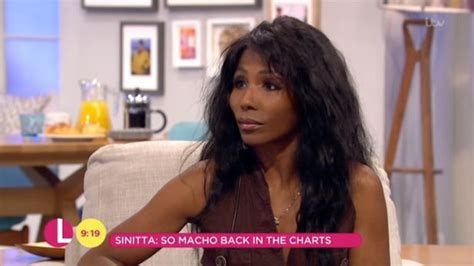 Sinitta Reveals Ridiculous List Of Demands That Mean Celebrity Big