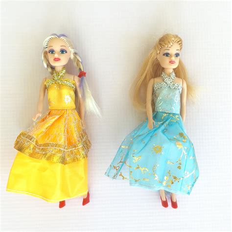 Real doll photos high quality and affordable. Barbie Doll Set for Party Favor - butterflycraze.com ...