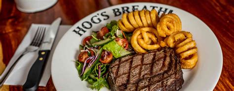 Hogs Breath Cafe Orion Springfield Central