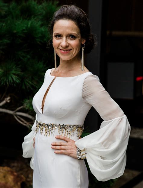 An Interview With Kate Atkinson Julie Goodwin Couture