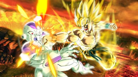 Opening movie december 18, 2019 Dragon Ball Xenoverse