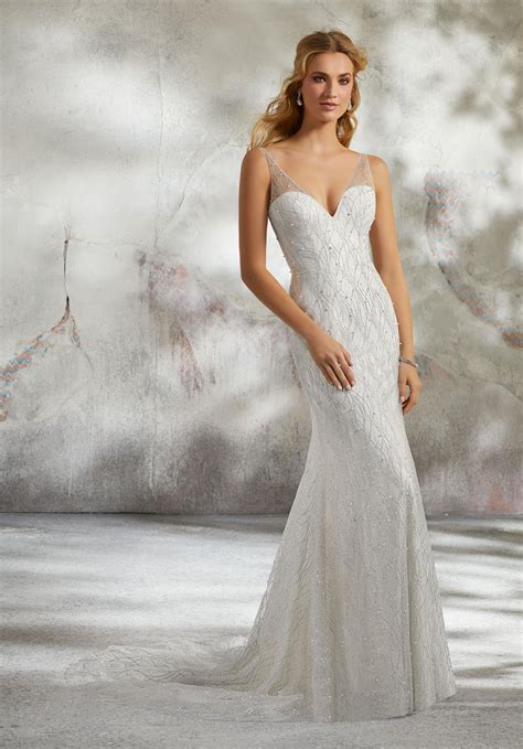 Morilee Bridal Wedding Dresses Alexandras Boutique Morilee Bridal 8294