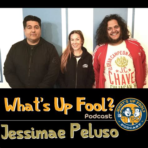 Ep Jessimae Peluso Official Site Of Felipe Esparza