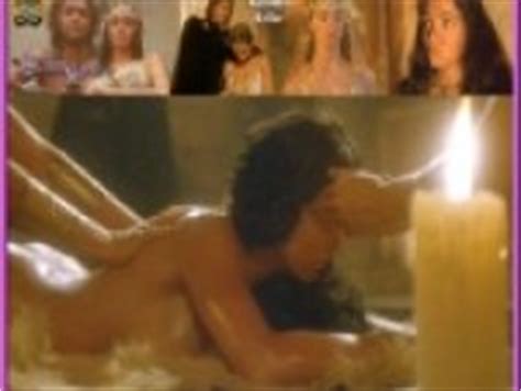Naked Kathleen Beller In The Sword And The Sorcerer 31824 Hot Sex Picture