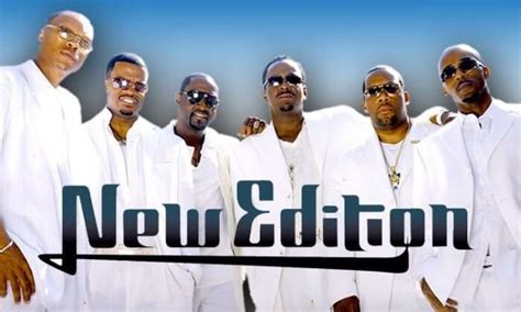 The Undeniable Top 10 Male Randb Groups From The 90s New Edition Candy