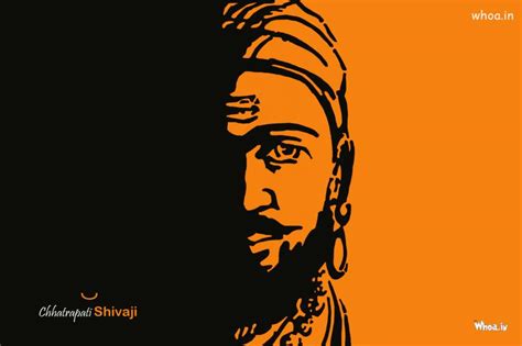 To set this image as your desktop wallpaper, right click on the image, select set as wallpaper, or set as background from the menu Download Shivaji Maharaj New Wallpaper Gallery