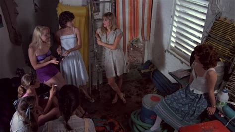 The House On Sorority Row Movie Review Alternate Ending
