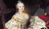 Elizabeta Petrovna: así fue la zarina cuyo reinado fue el periodo más ...