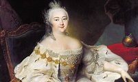 Elizabeta Petrovna: así fue la zarina cuyo reinado fue el periodo más ...