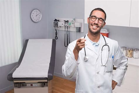 What To Expect During A Prostate Exam Jokes Included