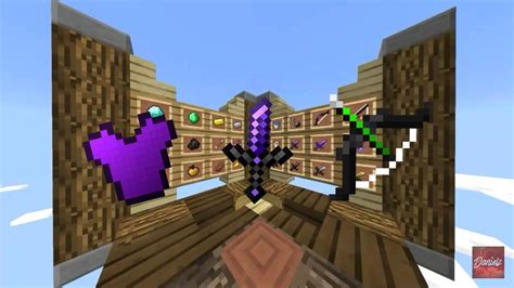 Suchspeed Suchpvp 16x By Danielz Texture Pack Review Mcpe 11