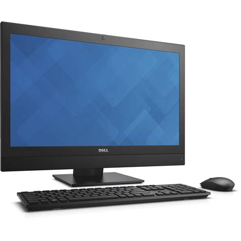 Dell 23 Optiplex 7440 Multi Touch All In One Desktop F6nvc Bandh