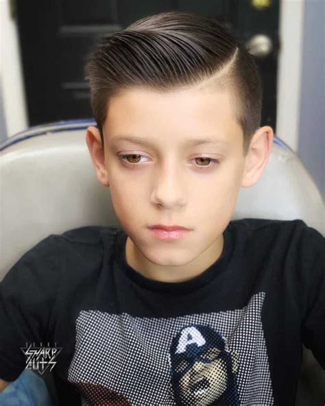 Best Stylist Tips On Boys Haircuts 2020 77 Photosvideos